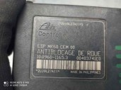 Recambio de abs para citroën c5 break exclusive referencia OEM IAM 9659770580 10020602334 ATE