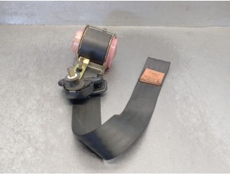 Recambio de cinturon seguridad delantero derecho para mazda mx-3 (ec) 1.6 16v cat referencia OEM IAM EA2557630C00 EA2557630C00 5