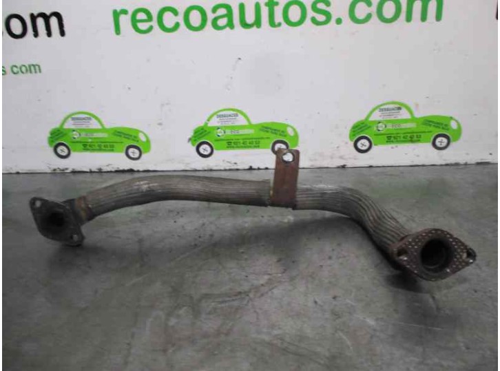 Recambio de valvula egr para kia carnival 2.9 turbodiesel cat referencia OEM IAM K55A20310 
