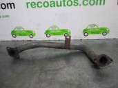 Recambio de valvula egr para kia carnival 2.9 turbodiesel cat referencia OEM IAM K55A20310 