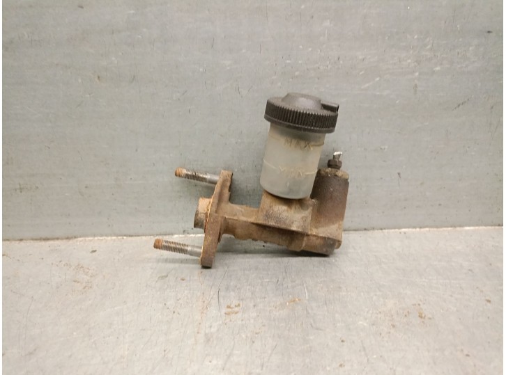 Recambio de bomba embrague para ford ranger (er, eq, r_) 2.5 td 4x4 referencia OEM IAM XM347K500BB 1760516 