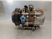 Recambio de compresor aire acondicionado para fiat punto berl. (176) 1.6 cat referencia OEM IAM 4425004210 4425004210 DENSO