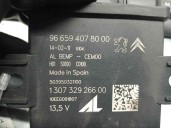 Recambio de modulo electronico para peugeot 508 1.6 16v turbo referencia OEM IAM 9665940780 130732926600 