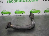 Recambio de valvula egr para kia carnival 2.9 turbodiesel cat referencia OEM IAM K55A20310 