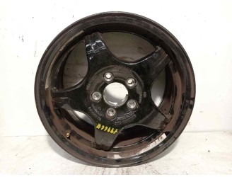 Recambio de llanta para mercedes-benz clase s (w220) berlina 3.2 cdi cat referencia OEM IAM A2204010402 R1671/2JX16H2ET51 ALUMIN