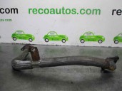 Recambio de valvula egr para kia carnival 2.9 turbodiesel cat referencia OEM IAM K55A20310 