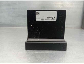 Recambio de modulo electronico para peugeot 508 1.6 16v turbo referencia OEM IAM 9665444880 S000040706 VALEO