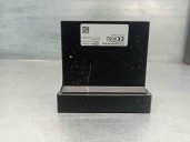 Recambio de modulo electronico para peugeot 508 1.6 16v turbo referencia OEM IAM 9665444880 S000040706 VALEO