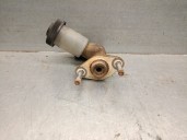 Recambio de bomba embrague para ford ranger (er, eq, r_) 2.5 td 4x4 referencia OEM IAM XM347K500BB 1760516 