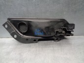 Recambio de maneta interior trasera izquierda para skoda rapid 1.2 8v tsi referencia OEM IAM 5JB867011  