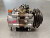 Recambio de compresor aire acondicionado para fiat punto berl. (176) 1.6 cat referencia OEM IAM 4425004210 4425004210 DENSO