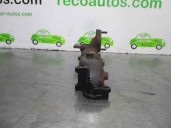 Recambio de colector escape para kia carnival 2.9 turbodiesel cat referencia OEM IAM K55113450B 