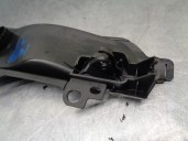 Recambio de maneta interior trasera izquierda para skoda rapid 1.2 8v tsi referencia OEM IAM 5JB867011  