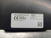 Recambio de modulo electronico para peugeot 508 1.6 16v turbo referencia OEM IAM 9665444880 S000040706 VALEO