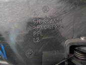 Recambio de maneta interior trasera izquierda para skoda rapid 1.2 8v tsi referencia OEM IAM 5JB867011  