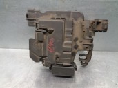 Recambio de caja reles / fusibles para skoda rapid 1.6 tdi dpf referencia OEM IAM 6R0937550A  