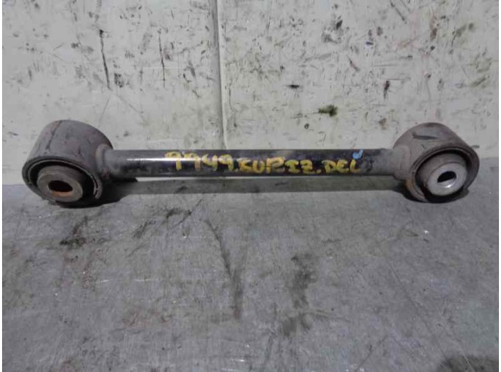 Recambio de brazo suspension superior delantero izquierdo para honda accord berlina (cu) 2.2 dtec cat referencia OEM IAM 52345TA