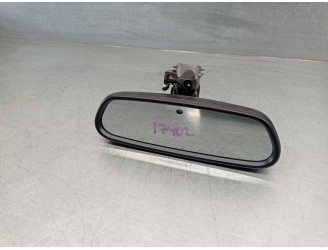 Recambio de espejo interior para peugeot 508 1.6 16v turbo referencia OEM IAM 8154SP  