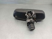 Recambio de espejo interior para peugeot 508 1.6 16v turbo referencia OEM IAM 8154SP  