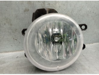 Recambio de faro antiniebla derecho para peugeot 108 1.0 vti 72 referencia OEM IAM B000978080 B000978080 90068409