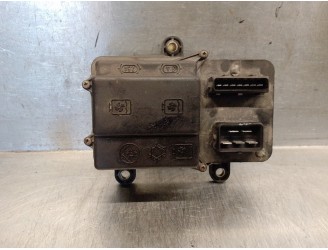 Recambio de centralita calefaccion para fiat punto berl. (176) 1.6 cat referencia OEM IAM 7738673 7738673 