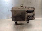 Recambio de centralita calefaccion para fiat punto berl. (176) 1.6 cat referencia OEM IAM 7738673 7738673 
