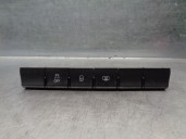 Recambio de mandos salpicadero para skoda rapid 1.2 8v tsi referencia OEM IAM 5JA927132AF  