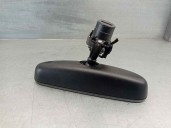 Recambio de espejo interior para peugeot 508 1.6 16v turbo referencia OEM IAM 8154SP  