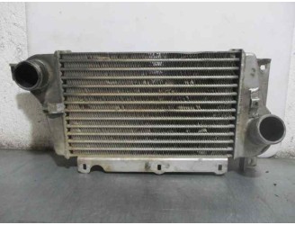 Replacement intercooler for Tata Safari EX Safari 2.0 OEM IAM reference 284714809922 01IC30000 