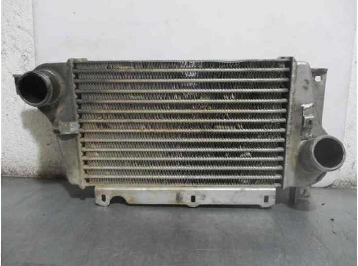 Replacement intercooler for Tata Safari EX Safari 2.0 OEM IAM reference 284714809922 01IC30000 