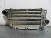 Replacement intercooler for Tata Safari EX Safari 2.0 OEM IAM reference 284714809922 01IC30000 