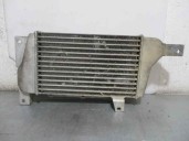 Replacement intercooler for Tata Safari EX Safari 2.0 OEM IAM reference 284714809922 01IC30000 