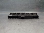 Recambio de mandos salpicadero para skoda rapid 1.2 8v tsi referencia OEM IAM 5JA927132AF  