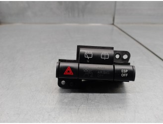 Recambio de warning para chrysler 300 c 3.0 crd cat referencia OEM IAM 04602434AF  