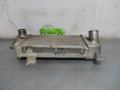 Replacement intercooler for Tata Safari EX Safari 2.0 OEM IAM reference 284714809922 01IC30000 