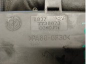 Recambio de centralita calefaccion para fiat punto berl. (176) 1.6 cat referencia OEM IAM 7738673 7738673 