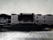 Recambio de mandos salpicadero para skoda rapid 1.2 8v tsi referencia OEM IAM 5JA927132AF  