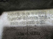 Recambio de intercooler para tata safari ex safari 2.0 referencia OEM IAM 284714809922 01IC30000 