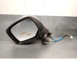 Recambio de retrovisor izquierdo para subaru outback (bs) 2.0 d awd (bsd) referencia OEM IAM 91036AL221 91036AL221 