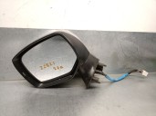 Recambio de retrovisor izquierdo para subaru outback (bs) 2.0 d awd (bsd) referencia OEM IAM 91036AL221 91036AL221 