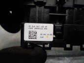 Recambio de mandos salpicadero para skoda rapid 1.2 8v tsi referencia OEM IAM 5JA927132AF  