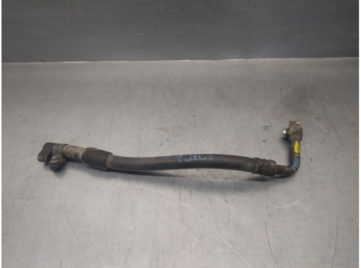 Recambio de tubos aire acondicionado para ford ranger (es) 2.5 tdci cat referencia OEM IAM 5078834 