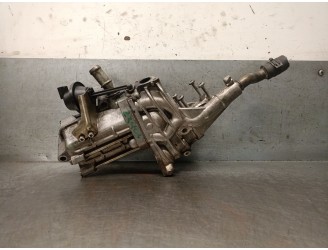 Recambio de enfriador egr para land rover range rover sport i (l320) 3.0 d 4x4 referencia OEM IAM 9X2Q9U438DA LR018753 