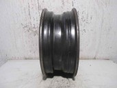 Recambio de llanta para renault kangoo (f/kc0) 1.9 diesel referencia OEM IAM 7700304980 R135.00BX13CHET36 HIERRO