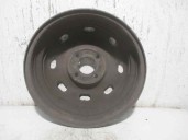 Recambio de llanta para renault kangoo (f/kc0) 1.9 diesel referencia OEM IAM 7700304980 R135.00BX13CHET36 HIERRO