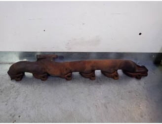 Recambio de colector escape para mercedes-benz clase s (w220) berlina 3.2 cdi cat referencia OEM IAM 6131420101 A6131420301 