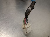 Recambio de retrovisor izquierdo para subaru outback (bs) 2.0 d awd (bsd) referencia OEM IAM 91036AL221 91036AL221 