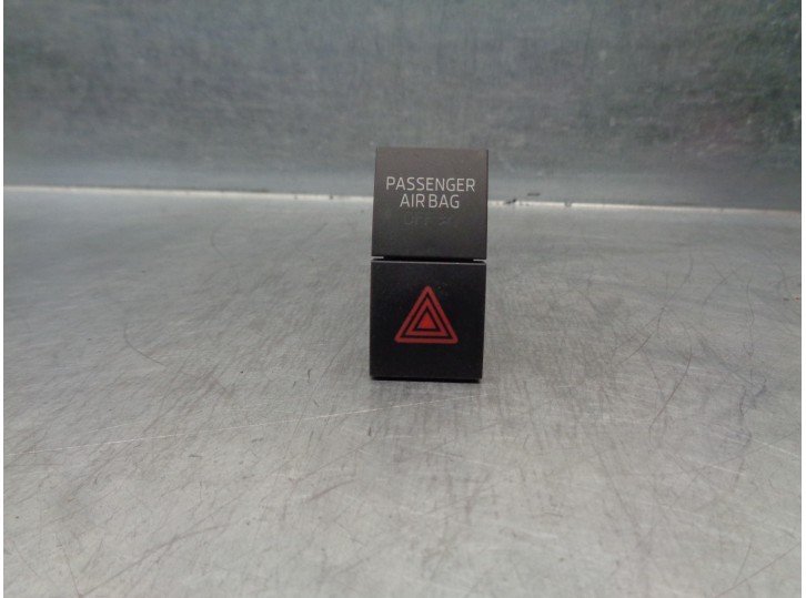 Recambio de warning para skoda rapid 1.2 8v tsi referencia OEM IAM 5JA953507B  