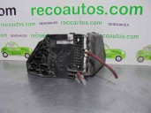 Recambio de caja reles / fusibles para mg streetwise 2.0 td referencia OEM IAM YQE000730 