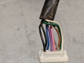 Recambio de retrovisor izquierdo para subaru outback (bs) 2.0 d awd (bsd) referencia OEM IAM 91036AL221 91036AL221 